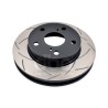 Kit de freinage avant DBA Street Series T2 + plaquettes Street Performance Toyota Hilux (2005-2008)