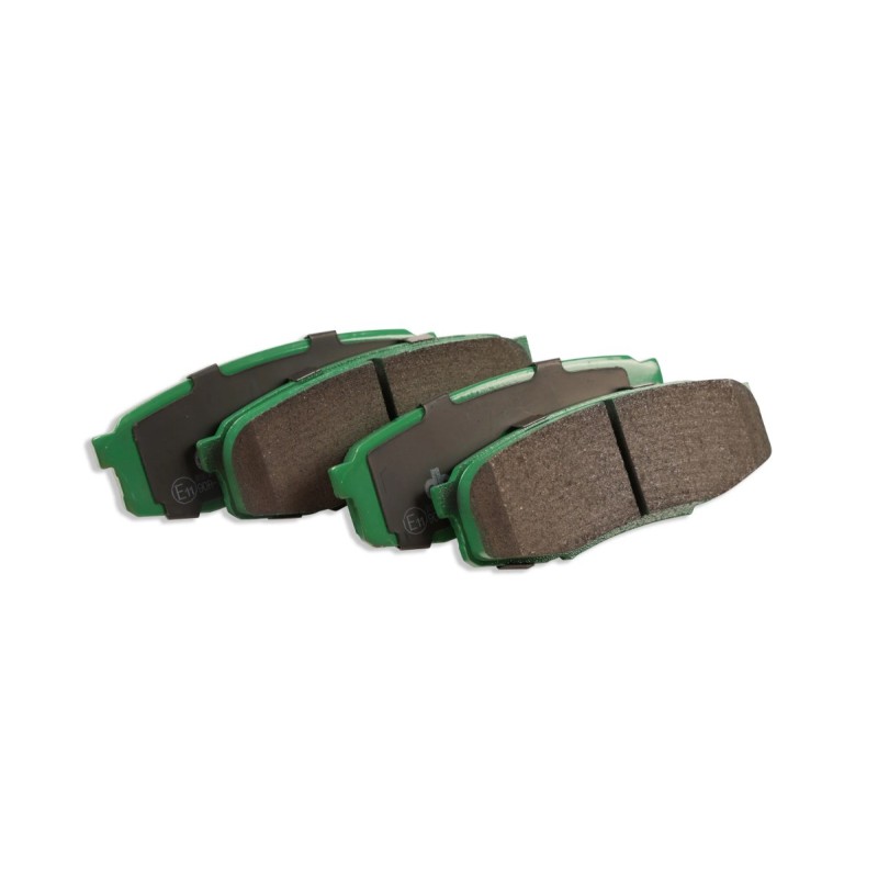 Kit de freinage arrière DBA Street Series T2 + plaquettes Street Performance Toyota Land Cruiser 200 (2007+)