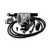 Boitier additionnel PCM Audi A3 8Y 45 TFSI 245Ch Racing Line Boitier additionnel PCM Audi A3 8Y 45 TFSI 245Ch Racing Line
