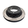 Kit de freinage avant DBA Street Series T2 + plaquettes Street Performance Toyota Land Cruiser 200 (2007-2015)