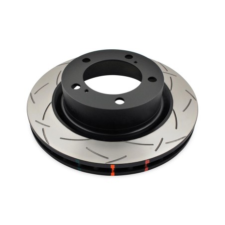 Kit de freinage avant DBA 4000 Series T3 + plaquettes Xtreme Performance Toyota Land Cruiser 200 (2007-2015)