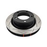 Kit de freinage avant DBA 4000 Series T3 + plaquettes Xtreme Performance Toyota Land Cruiser 200 (2007-2015)