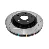 Kit de freinage avant DBA 4000 Series T3 + plaquettes Xtreme Performance Toyota Camry (2006-2018)