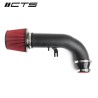 Kit d'admission CTS Turbo VW Golf 7 R / Audi S3 8V / TTS 8S 2.0 TFSI (sans SAI) Kit d'admission CTS Turbo VW Golf 7 R / Audi S3 8V / TTS 8S 2.0 TFSI (sans SAI)