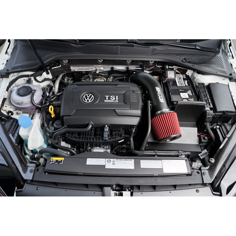 Kit d'admission CTS Turbo VW Golf 7 R / Audi S3 8V / TTS 8S 2.0 TFSI (sans SAI)