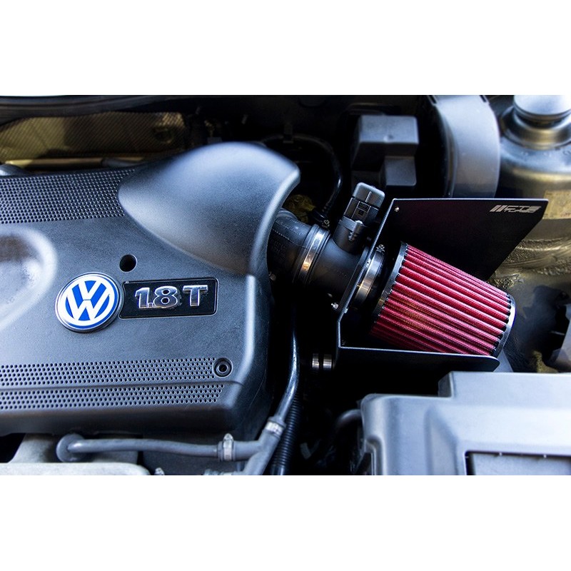 Kit d'admission CTS Turbo VW Golf 4 GTI / Bora / Audi TT 8N 1.8T (sauf TT 225 ch)