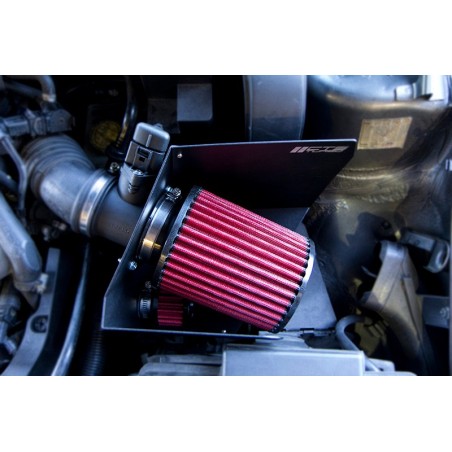 Kit d'admission CTS Turbo VW Golf 4 GTI / Bora / Audi TT 8N 1.8T (sauf TT 225 ch)