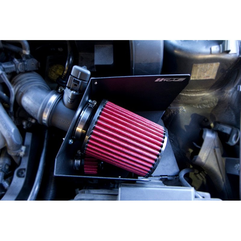 Kit d'admission CTS Turbo VW Golf 4 GTI / Bora / Audi TT 8N 1.8T (sauf TT 225 ch)