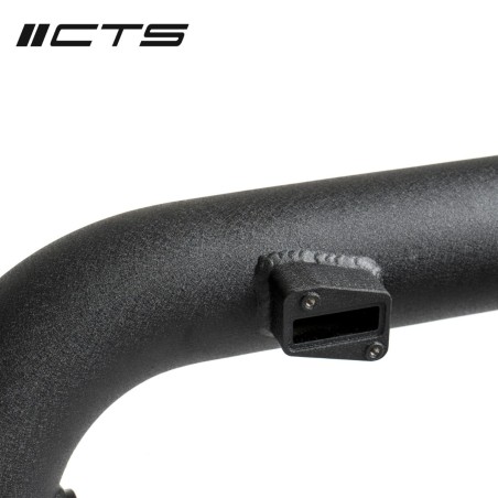 Kit d'admission CTS Turbo 2.0 TFSI EA113 Golf 5 GTI / Golf 6 R / Scirocco R / Leon Cupra R / Audi A3 S3 8P