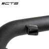 Kit d'admission CTS Turbo 2.0 TFSI EA113 Golf 5 GTI / Golf 6 R / Scirocco R / Leon Cupra R / Audi A3 S3 8P
