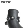 Kit d'admission CTS Turbo 2.0 TFSI EA113 Golf 5 GTI / Golf 6 R / Scirocco R / Leon Cupra R / Audi A3 S3 8P