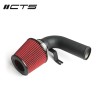 Kit d'admission CTS Turbo 2.0 TFSI EA113 Golf 5 GTI / Golf 6 R / Scirocco R / Leon Cupra R / Audi A3 S3 8P