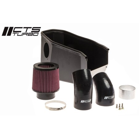 Kit d'admission CTS Turbo Audi A3 8P 3.2 V6