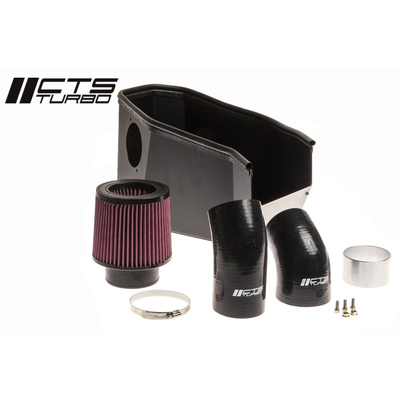 Kit d'admission CTS Turbo Audi A3 8P 3.2 V6