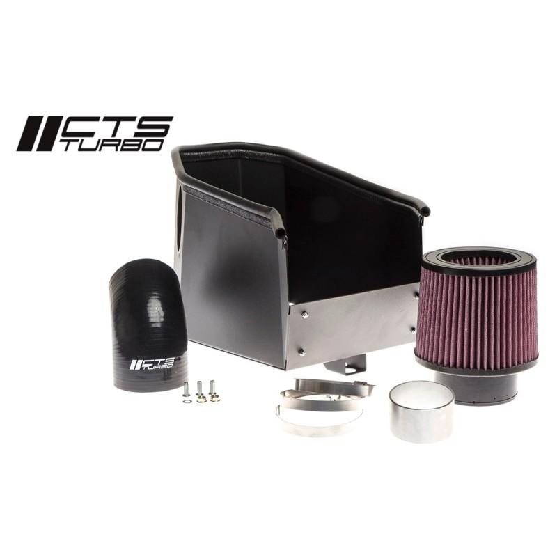 Kit d'admission CTS Turbo Audi TTS 8J 2.0 TFSI (turbo K04 d'origine)