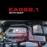 Kit d'admission 3" CTS Turbo 2.0 TSI EA888 Gen1 Golf 6 GTI / Scirocco / Eos / Passat CC / Audi A3 8P Kit d'admission 3" CTS Turbo 2.0 TSI EA888 Gen1 Golf 6 GTI / Scirocco / Eos / Passat CC / Audi A3 8P