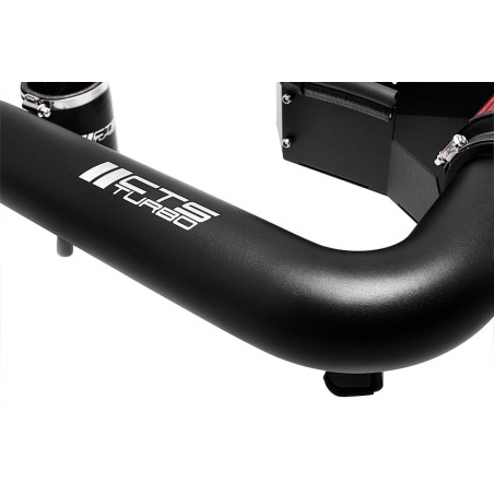 Kit d'admission CTS Turbo VW Golf 7 1.4 TSI EA211 (version européenne)