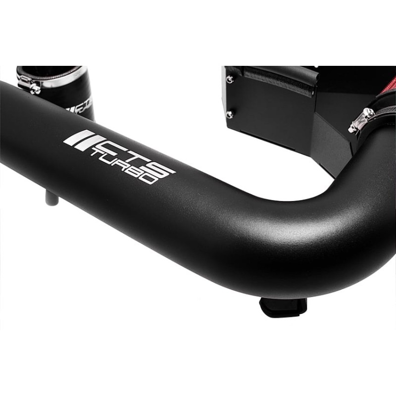 Kit d'admission CTS Turbo VW Golf 7 1.4 TSI EA211 (version européenne)