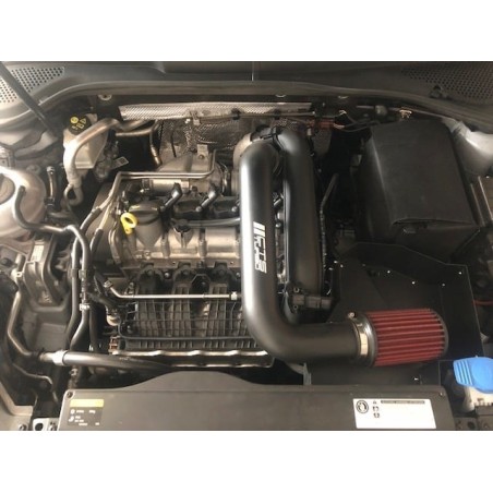 Kit d'admission CTS Turbo VW Golf 7 1.4 TSI EA211 (version européenne)
