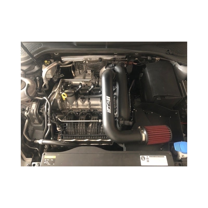 Kit d'admission CTS Turbo VW Golf 7 1.4 TSI EA211 (version européenne)