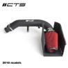 Kit d'admission CTS Turbo Audi RS3 8V.2 / TT RS 8S 2.5 TFSI EVO (ancienne durite DV) Kit d'admission CTS Turbo Audi RS3 8V.2 / TT RS 8S 2.5 TFSI EVO (ancienne durite DV)