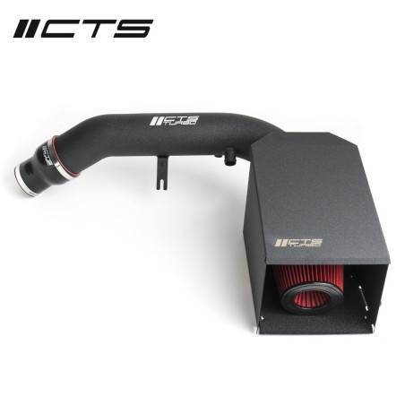 Kit d'admission CTS Turbo Audi RS3 8V.2 / TT RS 8S 2.5 TFSI EVO (nouvelle durite DV)