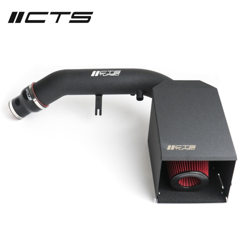 Kit d'admission CTS Turbo Audi RS3 8V.2 / TT RS 8S 2.5 TFSI EVO (nouvelle durite DV)