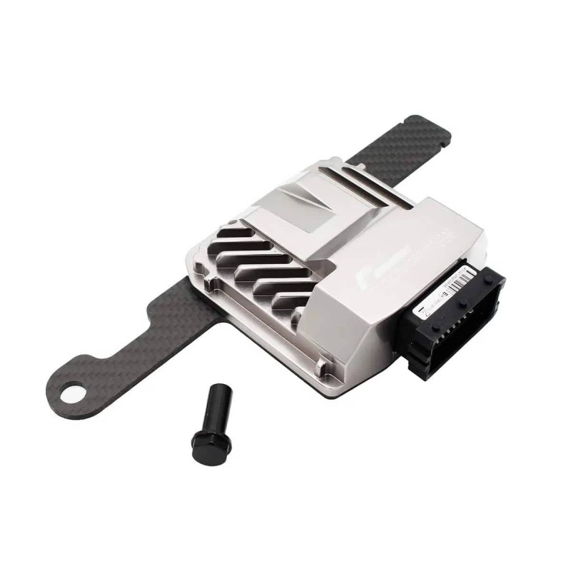 Boitier additionnel PCM VW Golf 8 TDI 150Ch Racing Line