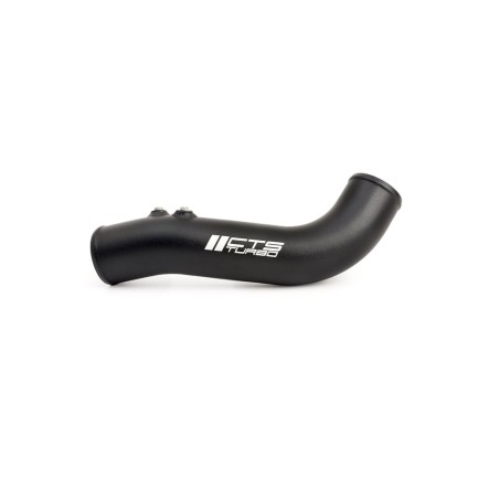 Durite rigide de papillon (throttle pipe) CTS Turbo Audi RS3 8V / TT RS 8S 2.5 TFSI