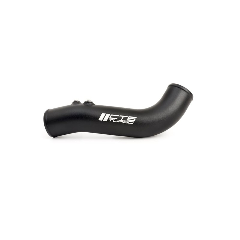 Durite rigide de papillon (throttle pipe) CTS Turbo Audi RS3 8V / TT RS 8S 2.5 TFSI