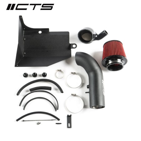 Kit d'admission CTS Turbo VW Golf 8 R / Audi S3 8Y 2.0 TSI EA888 evo4