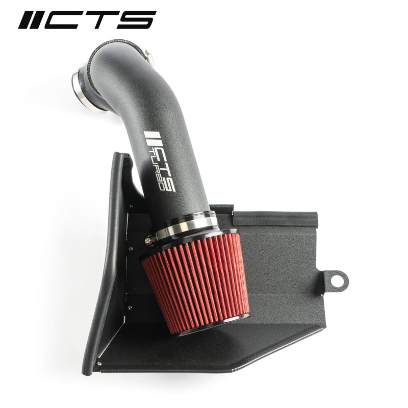 Kit d'admission CTS Turbo VW Golf 8 R / Audi S3 8Y 2.0 TSI EA888 evo4