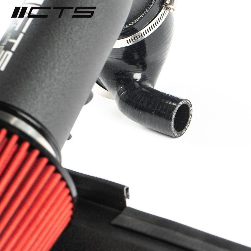Kit d'admission CTS Turbo VW Golf 8 R / Audi S3 8Y 2.0 TSI EA888 evo4