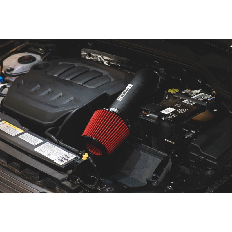 Kit d'admission CTS Turbo VW Golf 8 R / Audi S3 8Y 2.0 TSI EA888 evo4