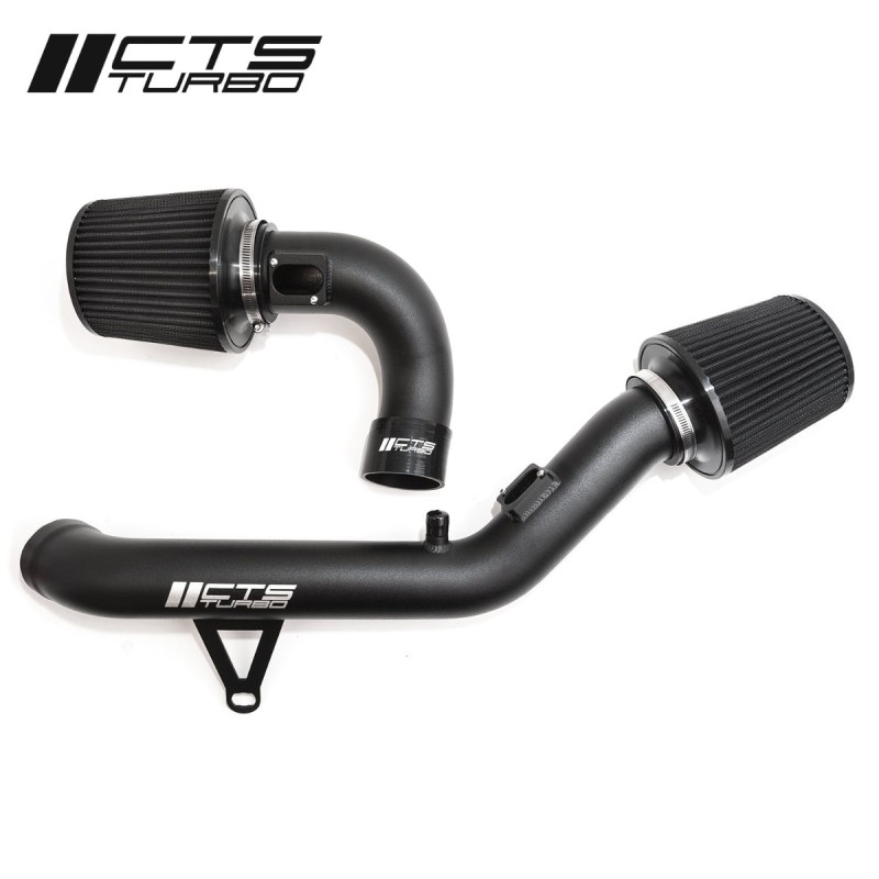 Kit d'admission CTS Turbo BMW M3 F80 / M4 F82 F83 / M2 Competition S55