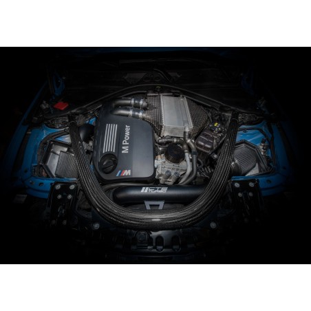 Kit d'admission CTS Turbo BMW M3 F80 / M4 F82 F83 / M2 Competition S55