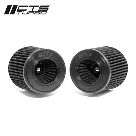 Kit d'admission CTS Turbo BMW M3 F80 / M4 F82 F83 / M2 Competition S55
