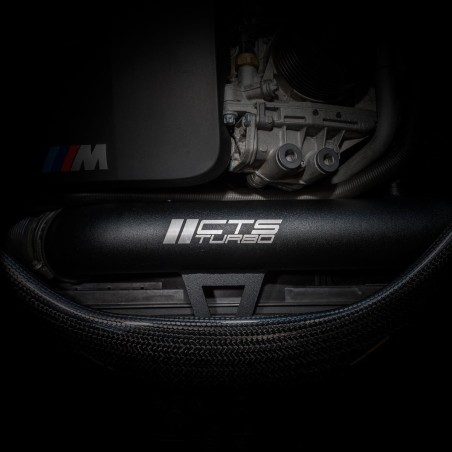 Kit d'admission CTS Turbo BMW M3 F80 / M4 F82 F83 / M2 Competition S55