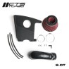 Kit d'admission CTS Turbo Audi B9 A4 / A5 / S4 / S5 / RS4 / RS5 (velocity stack 6") Kit d'admission CTS Turbo Audi B9 A4 / A5 / S4 / S5 / RS4 / RS5 (velocity stack 6")