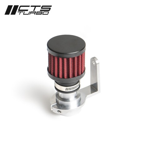 Kit d'admission CTS Turbo Audi S4 / S5 B8 / Q5 8R V6 3.0 TFSI / 3.2 (tube 3,5")
