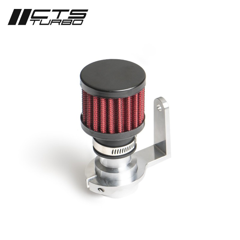 Kit d'admission CTS Turbo Audi S4 / S5 B8 / Q5 8R V6 3.0 TFSI / 3.2 (tube 3,5")