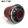 Kit d'admission CTS Turbo Audi A6 / A7 C7 3.0 TFSI compresseur (tube 3,5") Kit d'admission CTS Turbo Audi A6 / A7 C7 3.0 TFSI compresseur (tube 3,5")