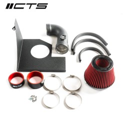 Kit d'admission CTS Turbo BMW B46 / B48 série F 120i à 430i (F20 / F22 / F30 / F32)