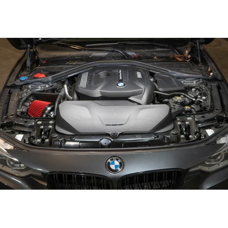 Kit d'admission CTS Turbo BMW B46 / B48 série F 120i à 430i (F20 / F22 / F30 / F32)