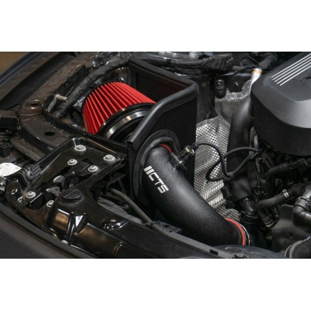 Kit d'admission CTS Turbo BMW B46 / B48 série F 120i à 430i (F20 / F22 / F30 / F32)