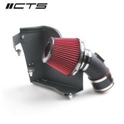 Admission 4" CTS Turbo Toyota GR Supra 3.0 / BMW Z4 M40i B58 avec velocity stack 6"