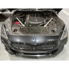 Admission 4" CTS Turbo Toyota GR Supra 3.0 / BMW Z4 M40i B58 avec velocity stack 6" Admission 4" CTS Turbo Toyota GR Supra 3.0 / BMW Z4 M40i B58 avec velocity stack 6"