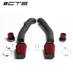 Kit d'admission CTS Turbo Nissan GT-R R35