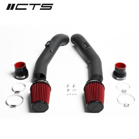 Kit d'admission CTS Turbo Nissan GT-R R35