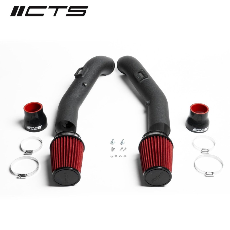 Kit d'admission CTS Turbo Nissan GT-R R35
